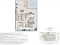 Planta baixa - Endless Península — 2 a 4 quartos na Península, de 69 a 265 m² - Apartamento em Barra da Tijuca, Rio de Janeiro - à venda - Souza’s Soluções Imobiliárias LTDA