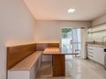 Casa Geminada com 2 quartos, Vieira - Jaraguá do Sul - Casa Geminada em Vieira, Jaraguá do Sul - à venda - Poffo Negócios Imobiliários