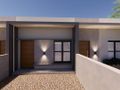 Planta baixa - Residencial Mariane - Escolinha - Guaramirim/SC - Casa em escolinha, Guaramirim - à venda - Guara Imóveis Ltda