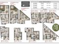 Planta baixa - Soul Rio Princesa Januária — 1 e 2 quartos no Flamengo, de 36 a 78 m² - Apartamento em Flamengo, Rio de Janeiro - à venda - Souza’s Soluções Imobiliárias LTDA