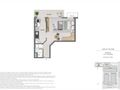 Planta baixa - Iconyc — 2 a 4 quartos em Botafogo, de 95 a 194 m² - Apartamento em Botafogo, Rio de Janeiro - Souza’s Soluções Imobiliárias LTDA