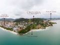 Apartamento com 1 quarto, Canasvieiras - Florianópolis