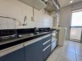 Apartamento Mobiliado com 02 Dormitórios em Areias - Conforto, Leveza e Praticidade - Apartamento em Areias, São José - para locação - Conceito Imóveis
