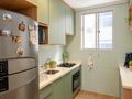 Apartamento com Vista para o Mar em Coqueiros | 97 m², 3 dormitórios (1 suíte), Sacada e Vaga Livre e Coberta - Apartamento em Coqueiros, Florianópolis - à venda - Conceito Imóveis