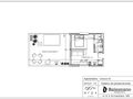 Planta baixa - ARPX Studios — studios e double studios no Arpoador, de 31 a 99 m² - Flat/Loft/Estúdio em Copacabana, Rio de Janeiro - Souza’s Soluções Imobiliárias LTDA