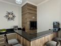 Casa 100% mobiliada - suite + 2 quartos - escritório - área de festas