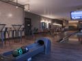 Planta baixa - Apartamento no Edifício Residencial Soul Brava - Apartamento em Praia Brava, Itajaí - à venda - Imóveis na Brava