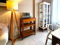 Studio a venda , 37m², Mobiliado, localizado no Centro de Florianopolis R$499 mil - Apartamento em Centro, Florianópolis - à venda - Conceito Imóveis
