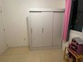 Apartamento à venda sacada com churrasqueira, 2 quartos - São Sebastião, Palhoça