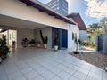 Casa 100% mobiliada - suite + 2 quartos - escritório - área de festas