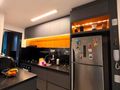 Apartamento Porteira Fechada com Vista para o Mar no Vivendas Home Club – Areias | São José/SC