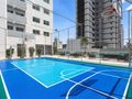 Planta baixa - APARTAMENTO 4 QUARTOS NO FALCON TOWER FG PARA ALUGUEL - CENTRO - BALNEARIO CAMBORIU - Apartamento em Centro, Balneário Camboriú - para locação - Imóveis na Brava