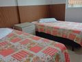 RESIDENCIAL SAN VICTOR 65 - 2 QUARTOS - 1 VAGA DE GARAGEM DUPLA | PRAIA DE BOMBAS - COD1732