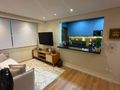 Apartamento a venda com 2 dormitórios com reforma completa realizada em Capoeiras - Fpolis - Apartamento em Capoeiras, Florianópolis - à venda - Conceito Imóveis