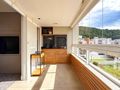 Apartamento com 1 suíte com closet + 1 quarto, Vila Nova - Jaraguá do Sul