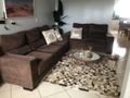 Planta baixa - Casa com 4 quartos, Residencial Canaã - Rio Verde - Casa em Residencial Canaã, Rio Verde - à venda - Futura Imóveis