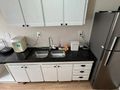Apartamento a venda totalmente reformado, mobiliado e com garagem coberta no Jardim Atlântico – Florianópolis
