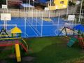 Apartamento à venda com aréa de lazer, 3 quartos - Bela Vista, São José