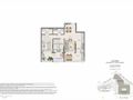 Planta baixa - Glória Residencial - Apartamento - à venda - Souza’s Soluções Imobiliárias LTDA
