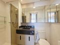 Apartamento com 2 Dormitórios (01 Suíte), Semi-mobiliado para Locação em Capoeiras – Condomínio com Infra-Estrutura