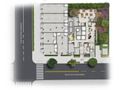 Planta baixa - Alves Pinheiros - Apartamentos de 1 e 2 Quartos - Apartamento em Pinheiros, São Paulo - à venda - Bem Imóvel