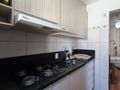 Apartamento 100% mobiliado no bairro Nereu Ramos por apenas 230 mil - Apartamento em Nereu Ramos, Jaraguá do Sul - à venda - Poffo Negócios Imobiliários