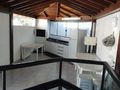 Cobertura Duplex a venda com 3 dormitórios (1 suíte), de 173m² e 54m² de área aberta no Bairro Trindade