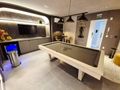 Planta baixa - Apartamento à venda na Praia Brava, Itajaí. Edifício Manu Bay, 54,63 m², 1 dormitório, 1 vaga, sacada e lazer completo com piscina, spa e sauna. - Apartamento em Praia Brava, Itajaí - à venda - Imóveis na Brava