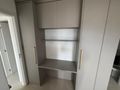 Apartamento 2 dormitorios para locação, Condominio Novo - Manhattan