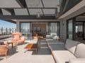 Apartamento a venda com 3 quartos, Móveis planejados, andar alto, no bairro Estreito em Florianopolis