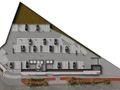 Planta baixa - Raro By Sierra | 1 quarto, Praia Brava - Itajaí/SC - Apartamento em Praia Brava, Itajaí - à venda - Imóveis na Brava