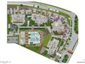 Planta baixa - Latitud — 3 e 4 quartos na Barra da Tijuca, de 120 a 372 m² - Apartamento em Barra da Tijuca, Rio de Janeiro - à venda - Souza’s Soluções Imobiliárias LTDA