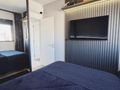 Apartamento a venda com 83m², 2 Quartos, Suite, Semi Mobiliado no bairro Kobrasol