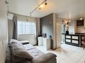 Apartamento com suíte + 1 quarto no bairro Nova Brasilia por 430.000,00
