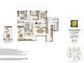 Planta baixa - Majestic — 4 suítes no Cidade Jardim, de 143 a 343 m² - Apartamento - à venda - Souza’s Soluções Imobiliárias LTDA