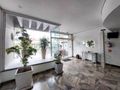 Apartamento Semi-mobiliado com 3 Dormitórios (01 Suite) para Locação no Centro de Florianópolis - Apartamento em Centro, Florianópolis - para locação - Conceito Imóveis