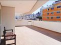 Apartamento a venda 2 dormitórios (1 suíte), sacada com churrasqueira e vista para a beira mar continental no Estreito - Apartamento em Estreito, Florianópolis - à venda - Conceito Imóveis
