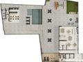 Planta baixa - LANÇAMENTO - APARTAMENTOS NO BAEPENDI - Apartamento em Vila Baependi, Jaraguá do Sul - à venda - Brisa Sul Imóveis