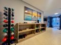 Alberto Santiago Residence - Apartamento em João Paulo, Florianópolis - Conceito Imóveis