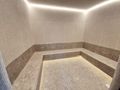 Planta baixa - Apartamento à venda na Praia Brava, Itajaí. Edifício Manu Bay, 54,63 m², 1 dormitório, 1 vaga, sacada e lazer completo com piscina, spa e sauna. - Apartamento em Praia Brava, Itajaí - à venda - Imóveis na Brava