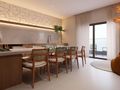 Apartamento com 2 quartos, Canasvieiras - Florianópolis