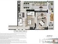 Planta baixa - On The Sea — double suites no Arpoador, de 71 a 187 m² - Apartamento - à venda - Souza’s Soluções Imobiliárias LTDA