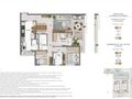Planta baixa - Iconyc — 2 a 4 quartos em Botafogo, de 95 a 194 m² - Apartamento em Botafogo, Rio de Janeiro - Souza’s Soluções Imobiliárias LTDA