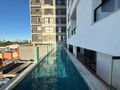 Area de lazer