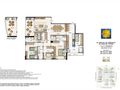 Planta baixa - Majestic — 4 suítes no Cidade Jardim, de 143 a 343 m² - Apartamento - à venda - Souza’s Soluções Imobiliárias LTDA