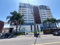 Apartamento à venda no Residencial Quatro Ilhas | 2 dormitórios (1 suíte), sacada fechada e condomínio clube