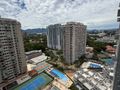 Planta baixa - Apartamento 2 quartos com varanda no Condomínio Rosa do Sol – Barra da Tijuca - Apartamento em Barra da Tijuca, Rio de Janeiro - à venda - Souza’s Soluções Imobiliárias LTDA