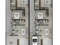 Casa à Venda com 2 quartos, no bairro Vila Nova - Barra Velha | Cód. 3065