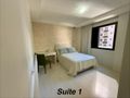 Apartamento Alto Padrão a venda com 3 Dormitórios (2 Suítes) a Passos da Beira-Mar Norte no Centro de Florianópolis - Apartamento em Centro, Florianópolis - à venda - Conceito Imóveis