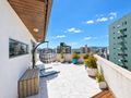 Cobertura Duplex à venda em Coqueiros | 187 m², 3 dormitórios (1 suíte), Vista para o Mar, Jacuzzi e 1 Vaga Coberta - Apartamento em Coqueiros, Florianópolis - à venda - Conceito Imóveis
